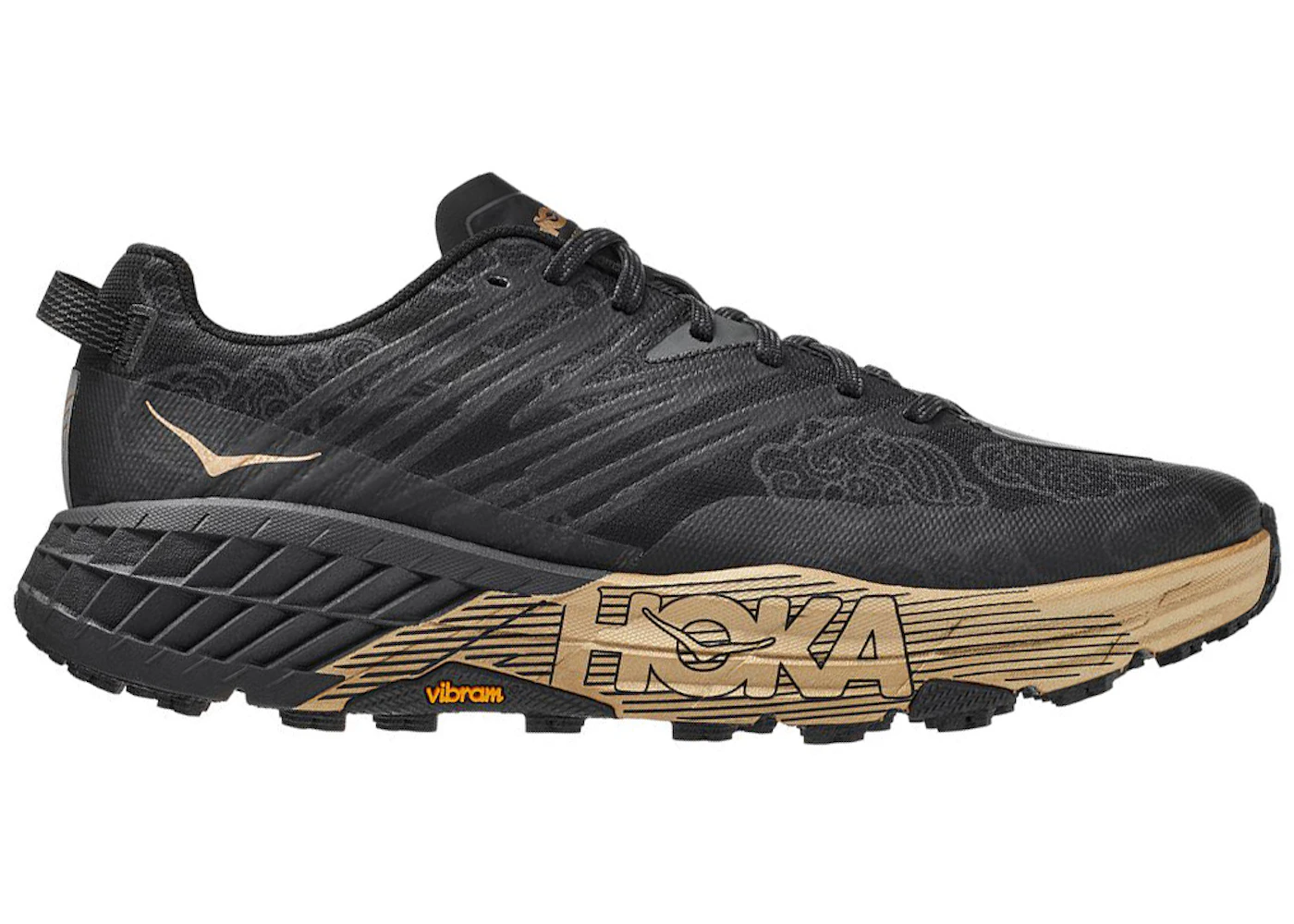 Hoka One One Speedgoat CNY Chinese New Year (All Gender