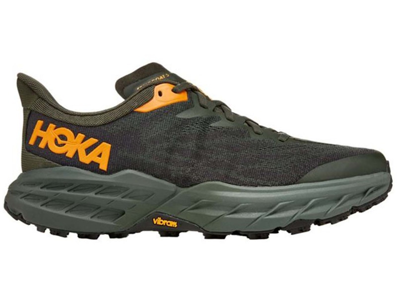 hoka one one speedgoat 5 release date