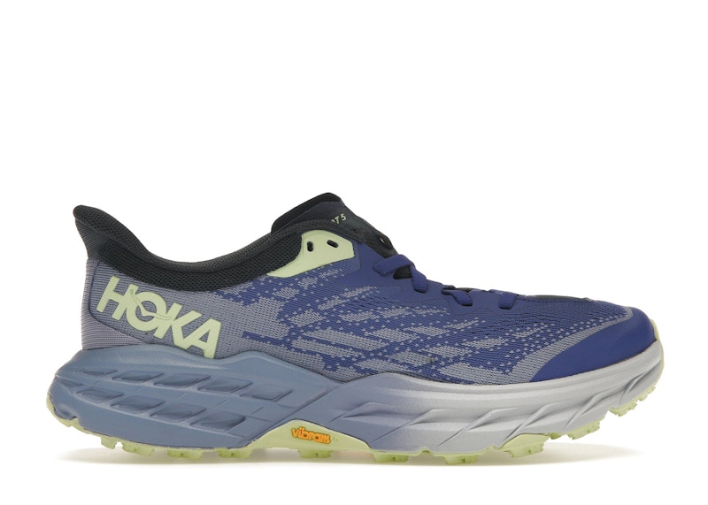 Hoka One One Speedgoat 5 Purple Impression Bluing (Women's)