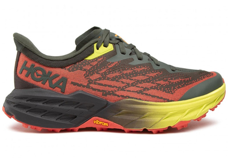 Hoka one one on sale speedgoat 3 m