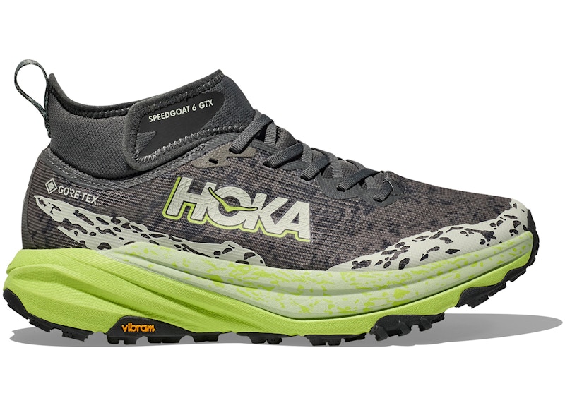 hoka one one mid speedgoat