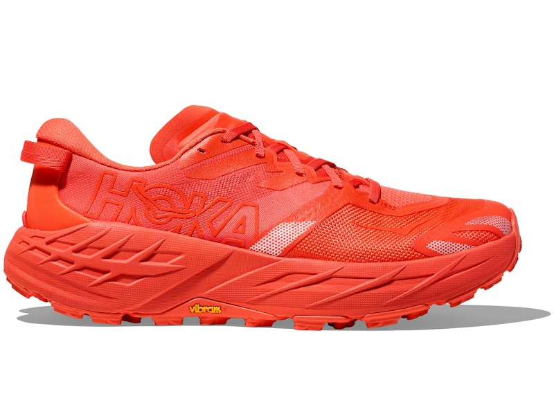 Hoka One One Speedgoat 7 Bell Pepper