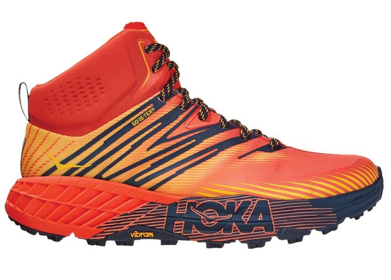 Hoka one one speedgoat 2 clearance sale