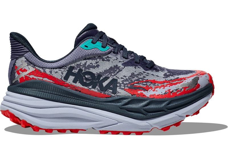 Hoka One One Stinson 7 Anchor Gull
