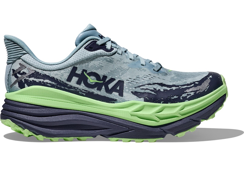Hoka One One Stinson 7 Druzy Anchor