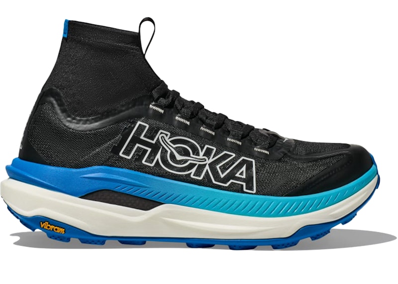 Hoka One One Tecton X 3 Black Hoka Blue 1155112 BHKB KR