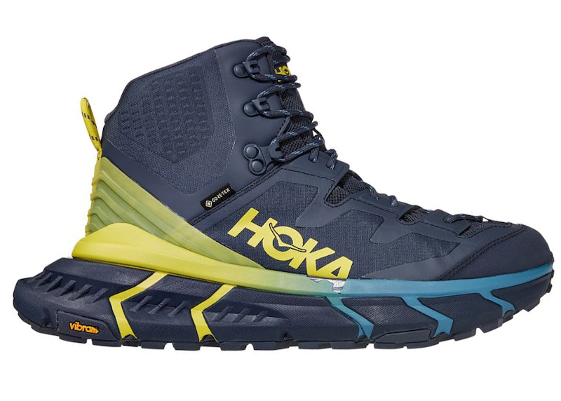 最終値下げHOKA ONE ON TENNINE HIKE GORE-TEX