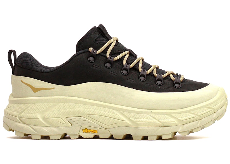 Hoka One One Tor Summit Black Pampas Grass