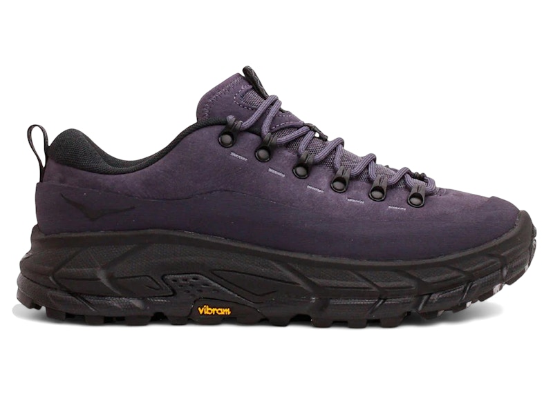 Hoka One One Tor Summit Squid Ink メンズ - 1147952-SSQ - JP