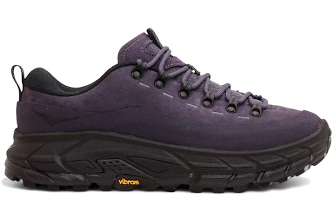 Hoka One One Tor Summit Squid Ink Men's 1147952-SSQ US