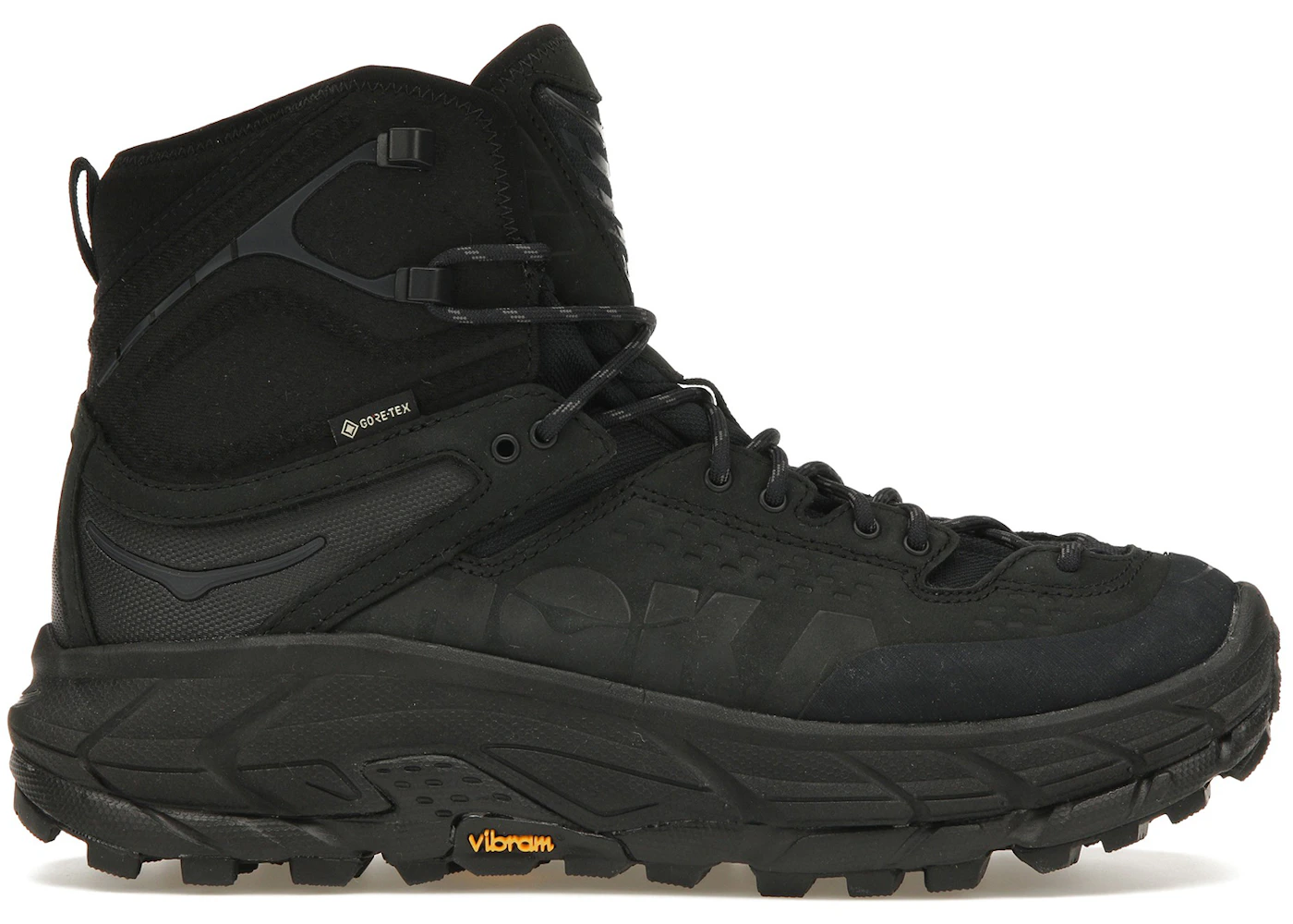 Hoka One One Tor Ultra Hi Gore-Tex Black (All Gender) 1129958