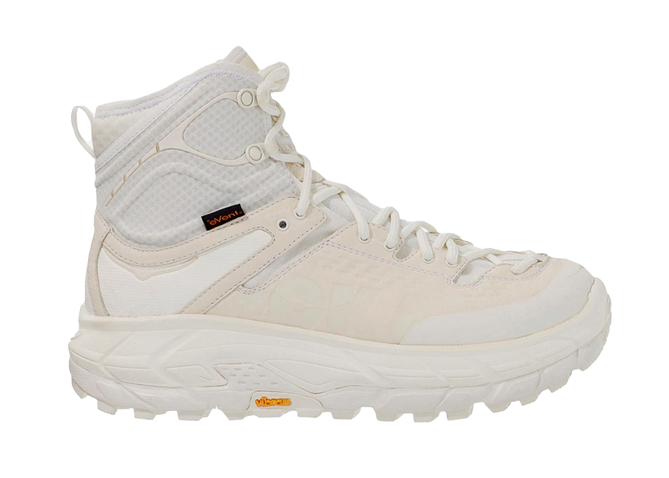 Hoka One One Tor Ultra Hi Opening Ceremony Bright White Men's