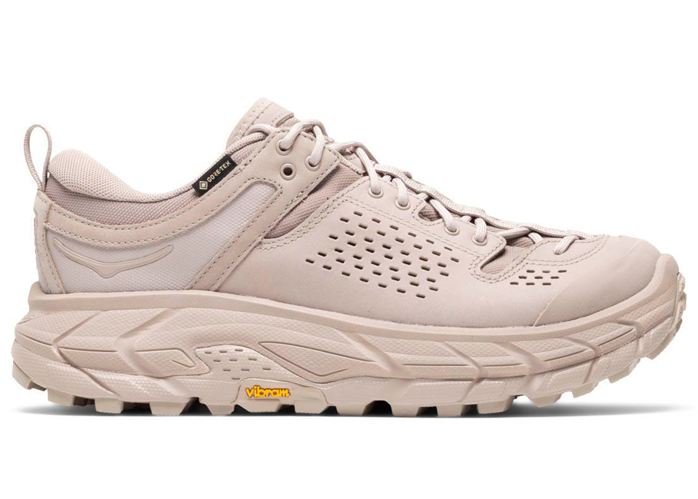 Hoka One One Tor Ultra Low Simply Taupe (All Gender)