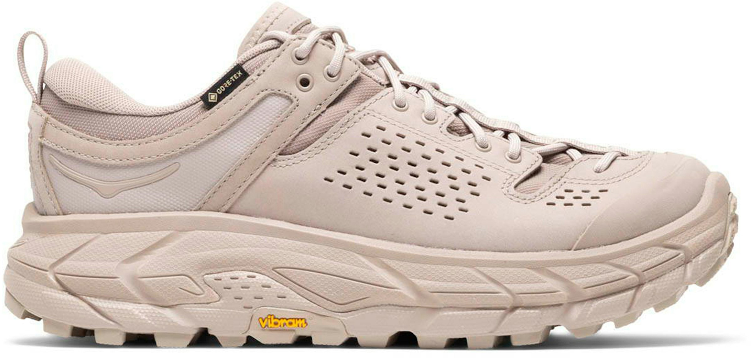 salami mucho dividendo Hoka One One Tor Ultra Low Simply Taupe (All Gender) - 1130310-STPST - US
