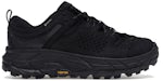 Hoka One One Tor Ultra Low Negro (Todos los Géneros)