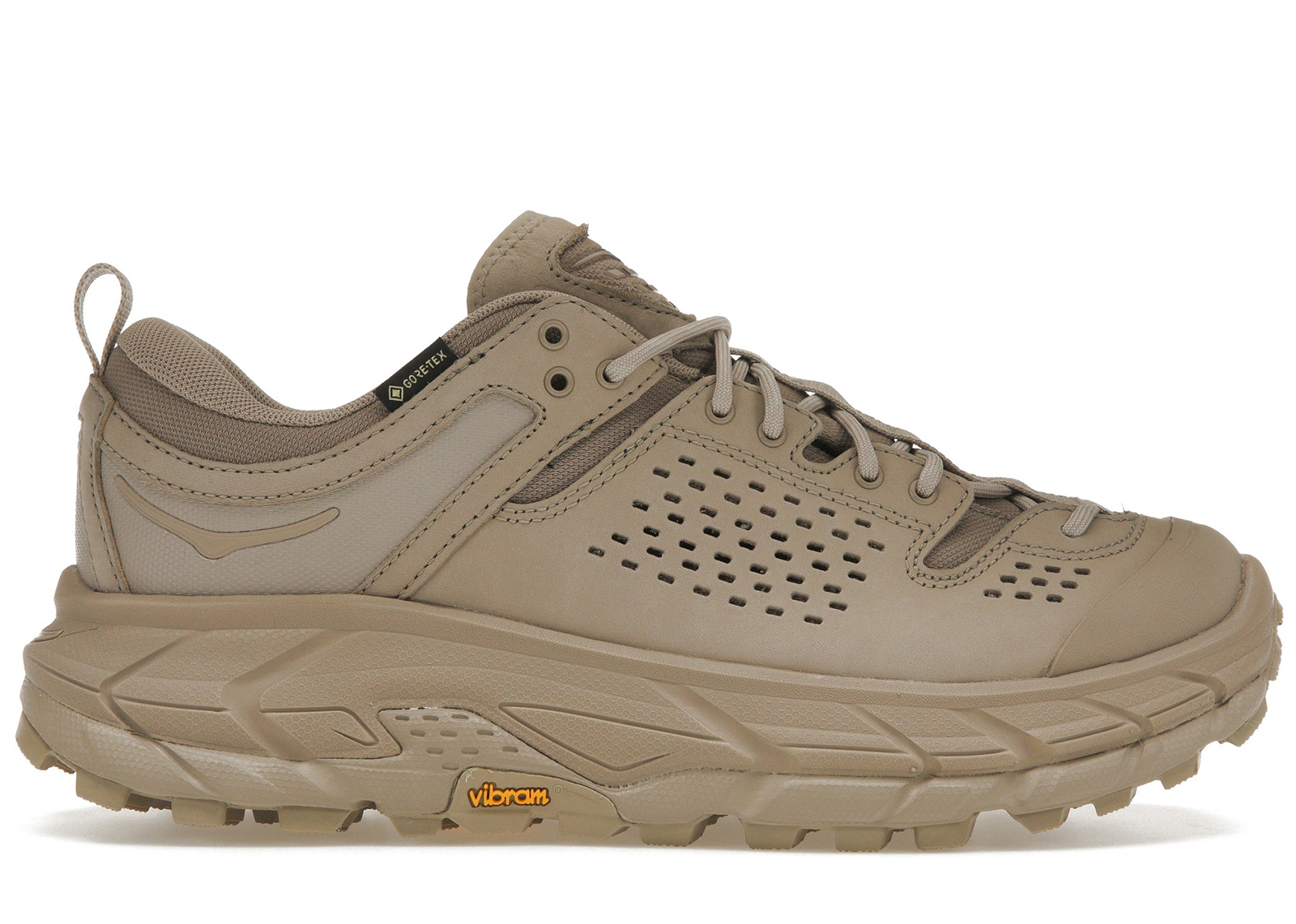 Hoka One One Tor Ultra Low Simply Taupe (All Gender)
