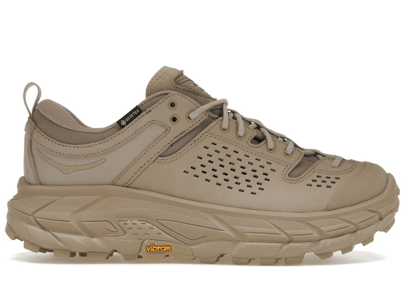 Hoka One One Tor Ultra Low Simply Taupe (All Gender) - 1130310