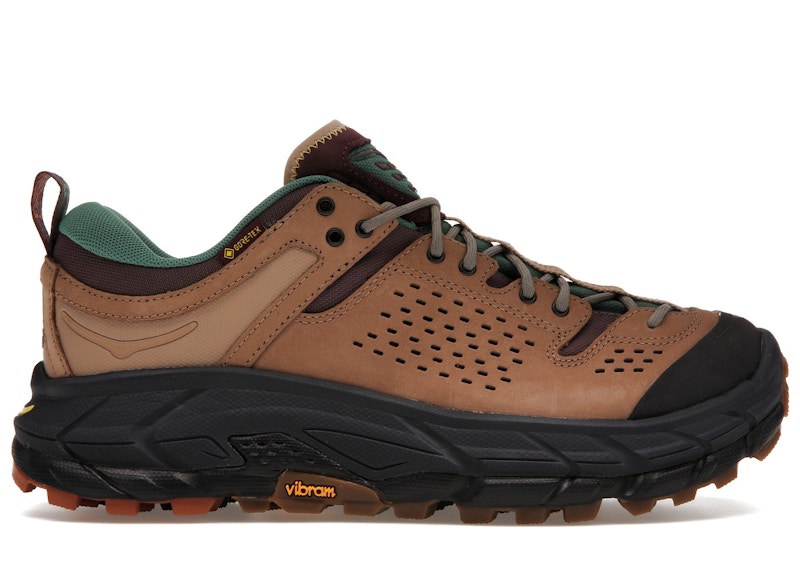 新品未使用 Bodega × Hoka Tor Ultra Low 25cm-