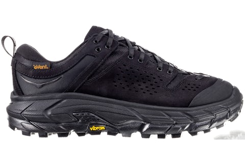 Hoka One One Tor Ultra Low Engineered Garments Black Men's Hoka One One Tor Ultra Low Engineered Garments Black Men's
