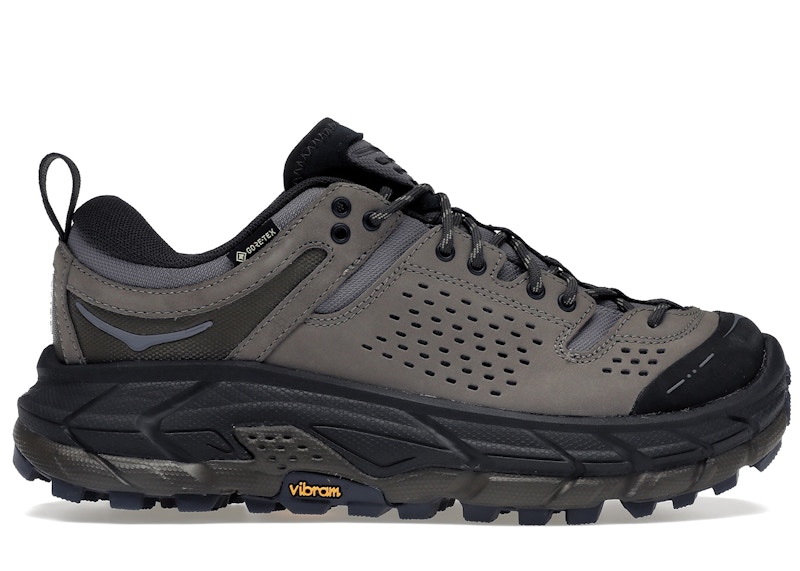 専門店では 26cm HOKA ONEONE TOR ULTRA LOW GTX シューズ | www.barkat.tv