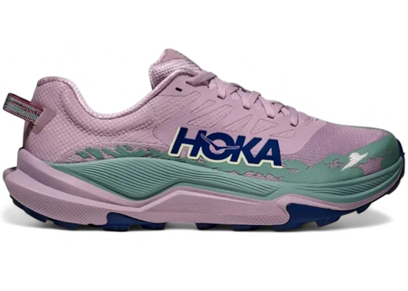 Hoka One One Torrent 4 Fragrant Lilac Tart Cherry (Women's)