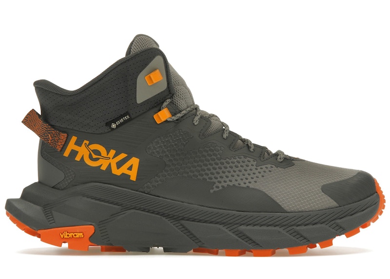 Hoka on sale torrent xterra