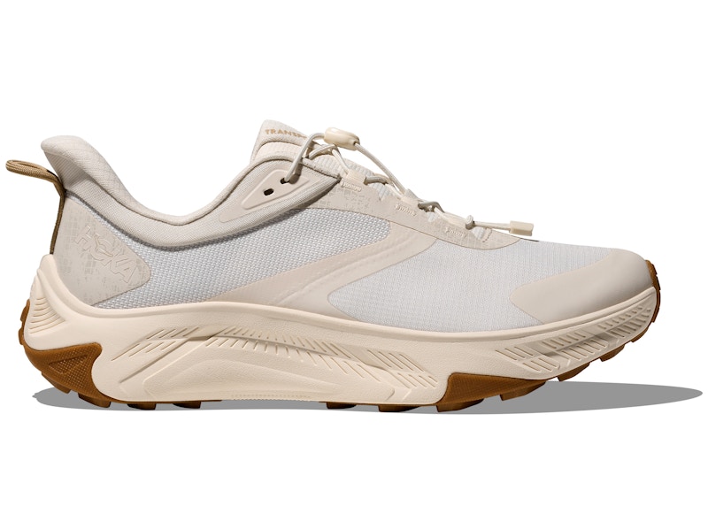 Hoka One One Transport 2 Alabaster