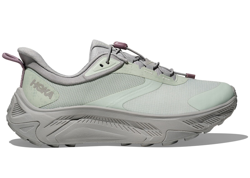 Hoka One One Transport 2 Stardust Sea Glass (Women's)