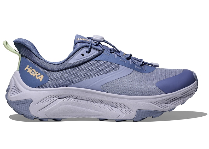 Hoka One One Transport 2 Tranquil Blue Ambient Blue (Women's)