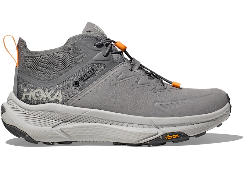 Hoka One One Transport Chukka Ateroid Stardust