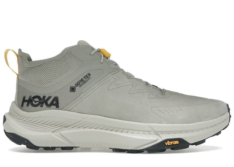 Hoka One One Transport Chukka Farro Sesame