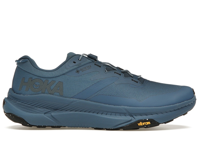 Hoka One One Transport Gore-Tex Real Teal