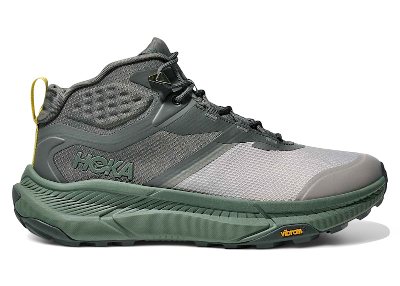 Hoka One One Transport Hike Gore-Tex Gravel Fern