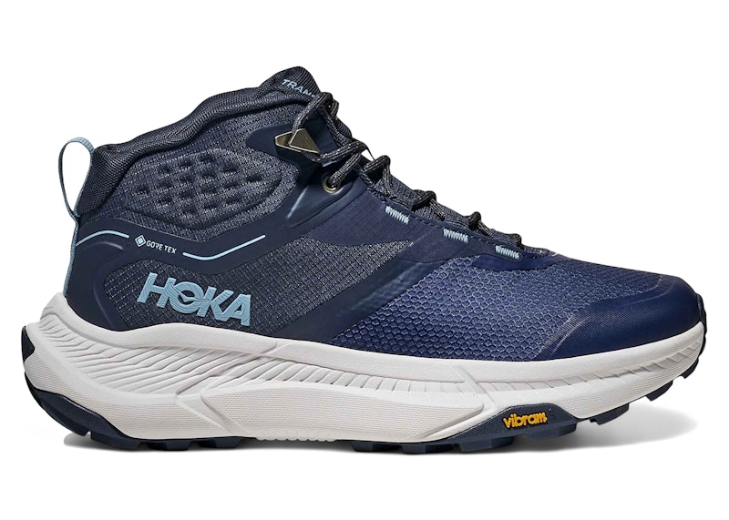 Hoka One One Transport Hike Gore-Tex Varsity Navy Grout (Women's)
