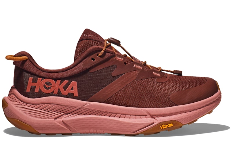 Hoka One One Transport Spice Earthenware (Women's)