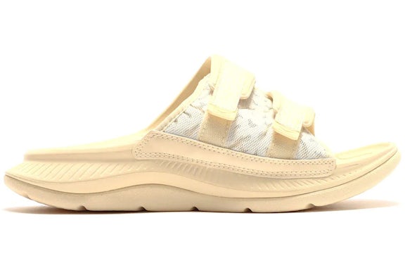 Hoka Ora Luxe Ponche de huevo de mantequilla (todos los géneros)