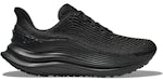 Hoka TC 1.0 Negro (Todos los Géneros)