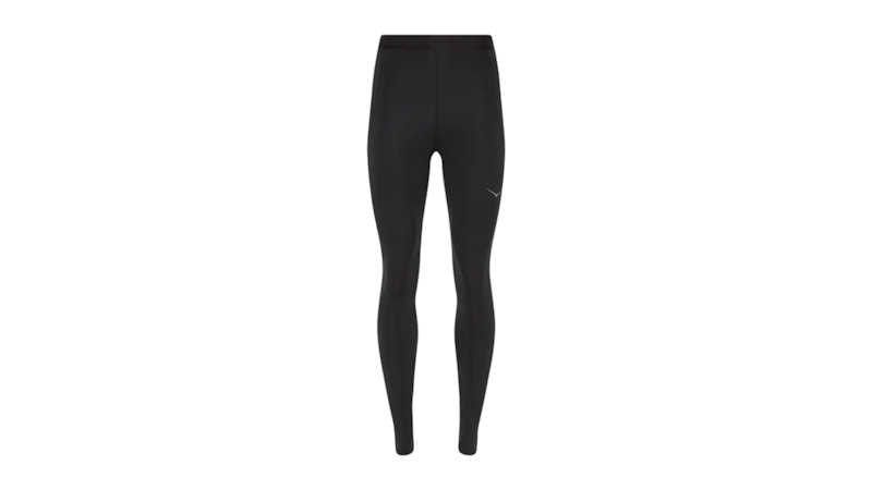 スパッツ・レギンス ISAAC SELLAM Women Leggings GINSOUMISENEOH24NOIR Black Black Activewear Collections | WISKII Active