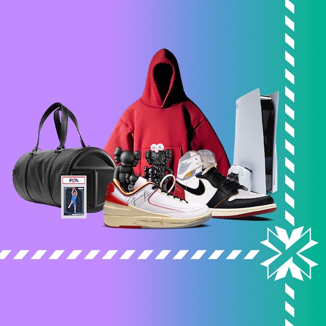 StockX: Sneakers, Streetwear, Trading Cards, Handbags, Watches