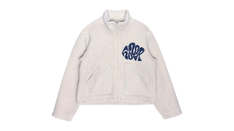 Honor The Gift Cheetah Jacket Bone