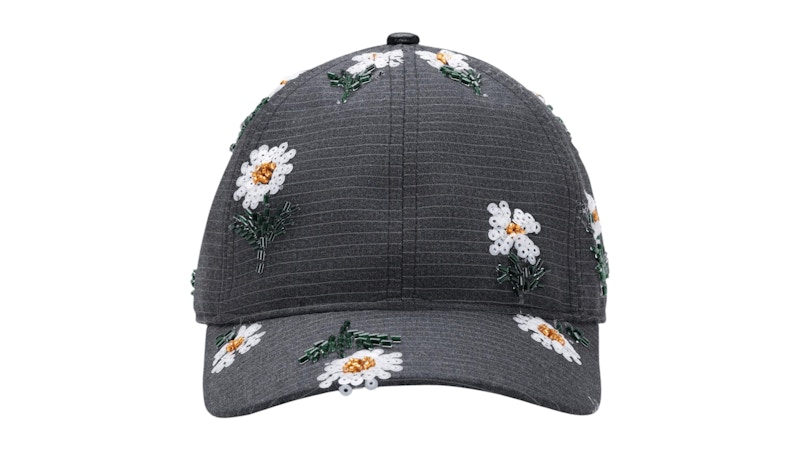 【送料込】Ameri SIDE STRAP FLOWER KNIT CAP UND FLIGHT KNIT CAP（ニットキャップ/ビーニー）｜Ameri（アメリ）の