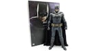 Hot Toys 1/6 Justice League Batman (Deluxe) MMS456 Action Figure