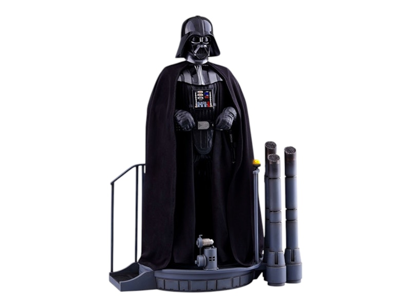 Hot Toys 1/6 Star Wars Episode V: Darth Vader MMS452 Action Figure