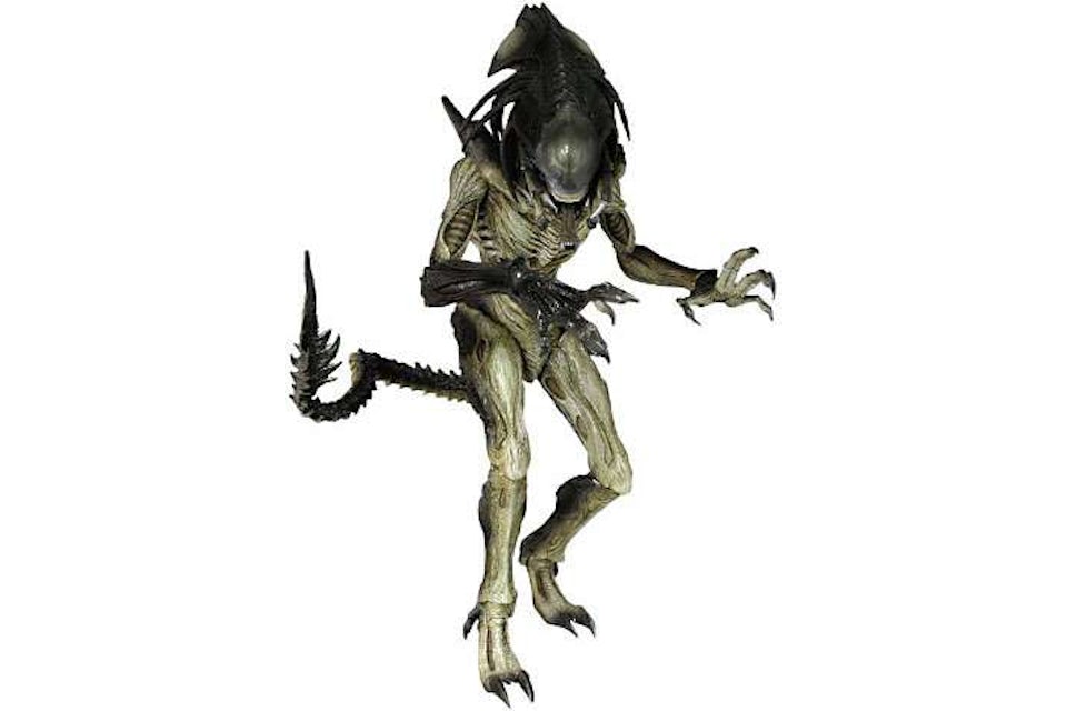 Predalien