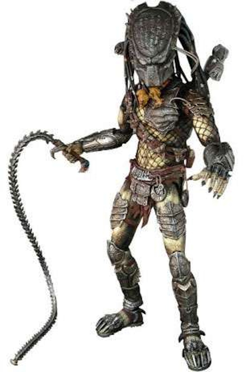 Wolf predator action figure new arrivals