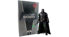Hot Toys Armored Batman Battle Damaged Version 1/6 Figure MMS417