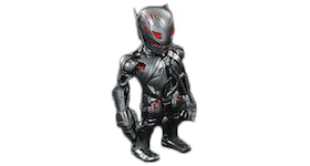 Hot Toys / Artist Mix Marvel Artist Mix Figure Series 1 Ultron Sentry Version B Action Figure