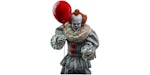 Figurine de collection Pennywise Masterpiece de Hot Toys IT Movie