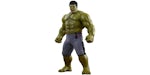 Hot Toys Figurine de collection Marvel Avengers Age of Ultron Hulk