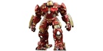 Figurine de collection Hot Toys Marvel Avengers l'ère d'Ultron Iron Man Hulkbuster